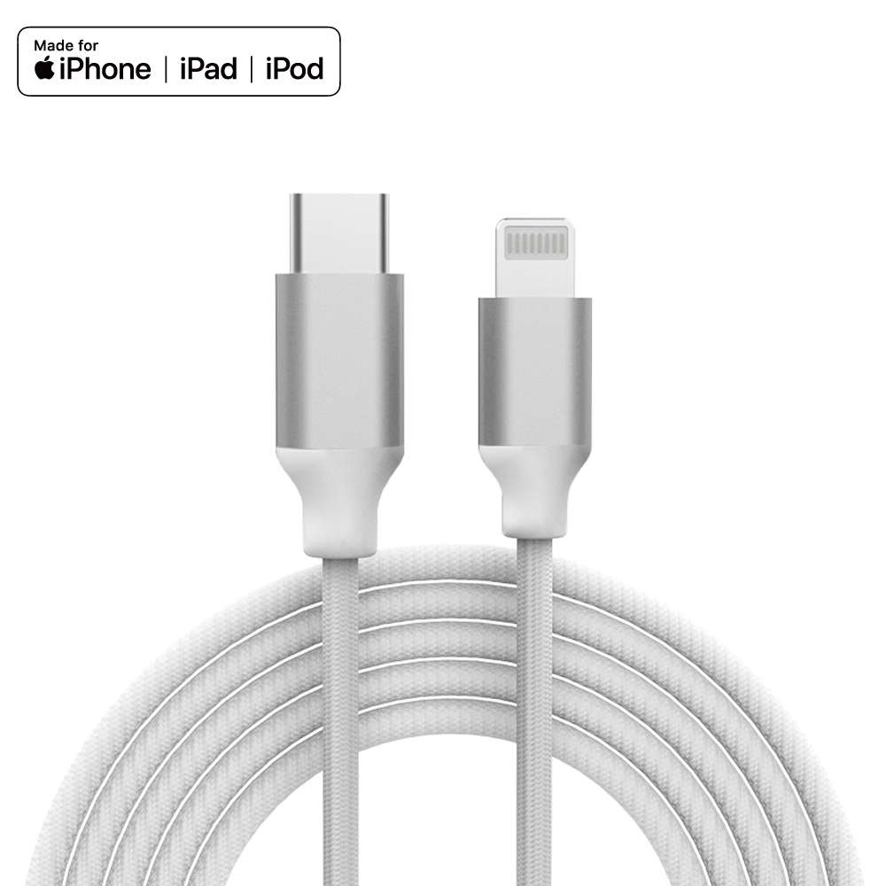 USB-C Cable for Lightning